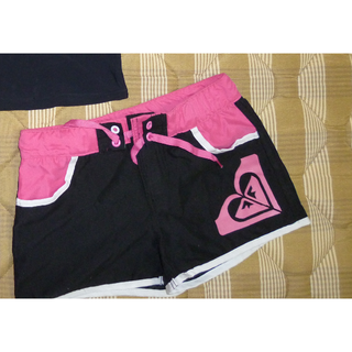 ロキシー(Roxy)のROXY（ロキシー）水着ショートパンツ140(水着)