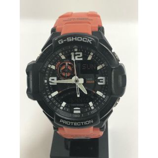 ジーショック(G-SHOCK)の【ジャンク品】CASIO G-SHOCK GA-1000(腕時計(アナログ))