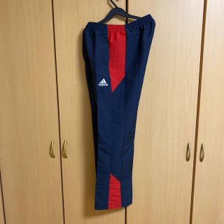 アディダス(adidas)のアディダスのトレーニングパンツ(その他)