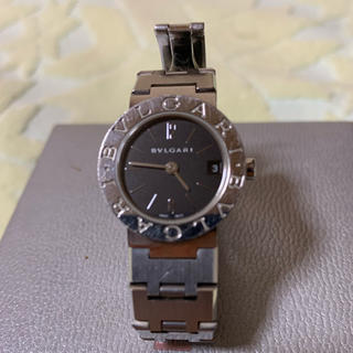 ブルガリ(BVLGARI)のたる様専用　ブルガリ　レディース腕時計(腕時計)