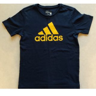 アディダス(adidas)のadidas Tシャツ 子ども用(Tシャツ/カットソー)