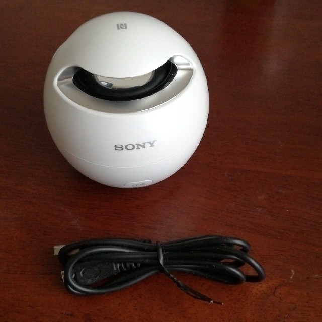 SONY SONY ワイヤレスポータブルスピーカー srs-x1の通販 by よす's shop|ソニーならラクマ