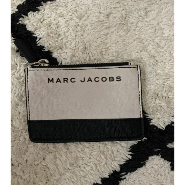 MARC JACOBS(マークジェイコブス)のMARC JACOBSカードケース その他のその他(その他)の商品写真