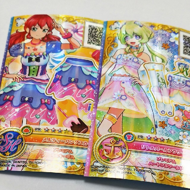 アイカツ! - 【ハム家族様専用】アイカツオンパレード の通販 by ぴろ