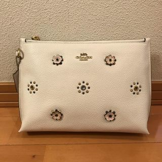 コーチ(COACH)のコーチ　COACH  ポーチ(ポーチ)