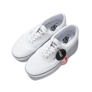 ワンエルディーケーセレクト(1LDK SELECT)の【27cm】Ennoy VANS ERA(スニーカー)