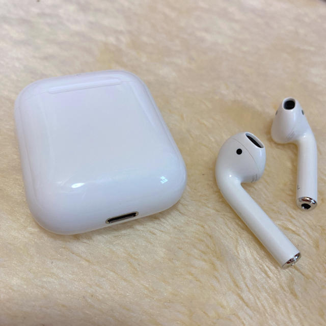 スマホ/家電/カメラAirPods 第一世代