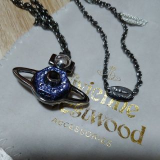 ヴィヴィアンウエストウッド(Vivienne Westwood)のジョーカー様様用　ヴィヴィアン・ウエストウッド　ネックレス(ネックレス)