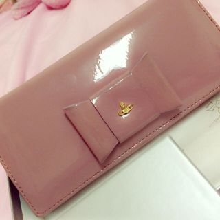 ヴィヴィアンウエストウッド(Vivienne Westwood)のVivienne Westwood財布(日用品/生活雑貨)