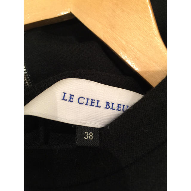 LE CIEL BLEU(ルシェルブルー)のLE CIEL BLUE♡スウェット♡ レディースのトップス(トレーナー/スウェット)の商品写真