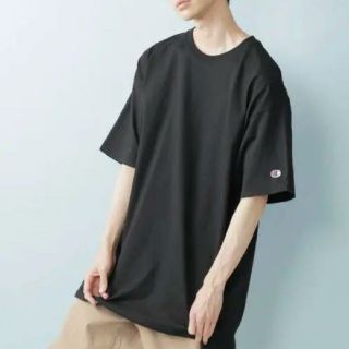 チャンピオン(Champion)のみん様　Champion　Tシャツ　Lサイズ(Tシャツ/カットソー(半袖/袖なし))