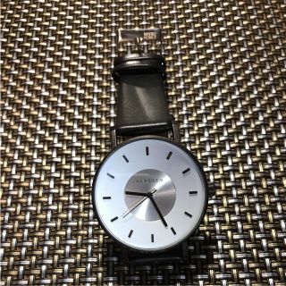 ダニエルウェリントン(Daniel Wellington)のklasse14 42㎜ ホワイト3本セット(腕時計(アナログ))