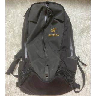 アークテリクス(ARC'TERYX)のアークテリクス アロー 22(バッグパック/リュック)