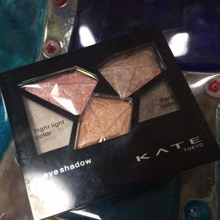 ケイト(KATE)のKATE アイシャドウ(その他)