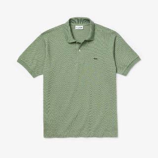 ラコステ(LACOSTE)のおさるのジョージ様(ポロシャツ)