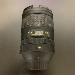 ニコン(Nikon)のAF-S NIKKOR 28-300mm f3.5-5.6G ED VR(レンズ(ズーム))