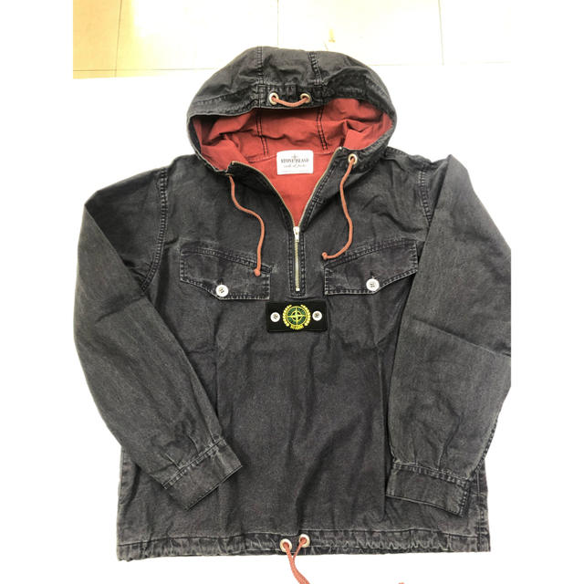STONE ISLAND - stone island 30thAnniversary TELA STELLAの STONE ISLAND - stone island 30thAnniversary TELA STELLAの