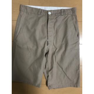 ダントン(DANTON)のハーフパンツ メンズ ショートパンツ　ダントン  bshopdanton(ショートパンツ)