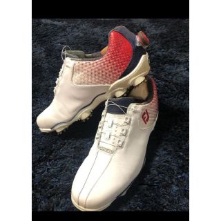 フットジョイ(FootJoy)のFoot Joy ゴルフシューズ(シューズ)