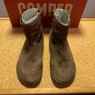 カンペール ハーフ ブーツ(レディース)の通販 4点 | CAMPERの