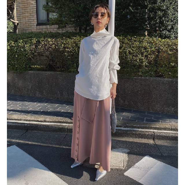 在庫超激得 Ameri VINTAGE - AmeriVINTAGE☆新品タグ付HIGH NECK