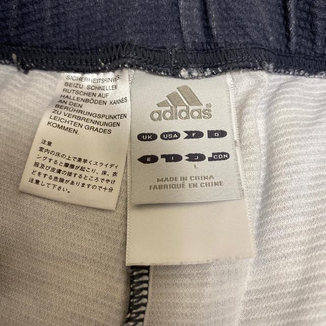 adidas(アディダス)のadidas スパッツ レディースのレッグウェア(レギンス/スパッツ)の商品写真