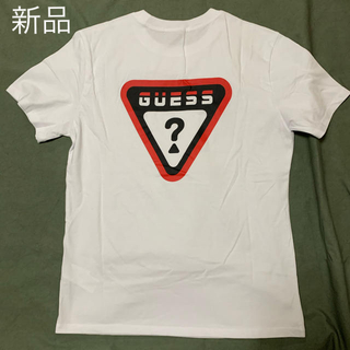 ゲス(GUESS)のguess Tシャツ(Tシャツ(半袖/袖なし))