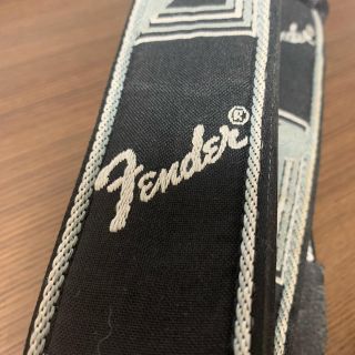 フェンダー(Fender)のFENDER MONOGRAMMED STRAPS (ストラップ)