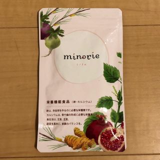 minorie ミノリエ 葉酸サプリ(その他)