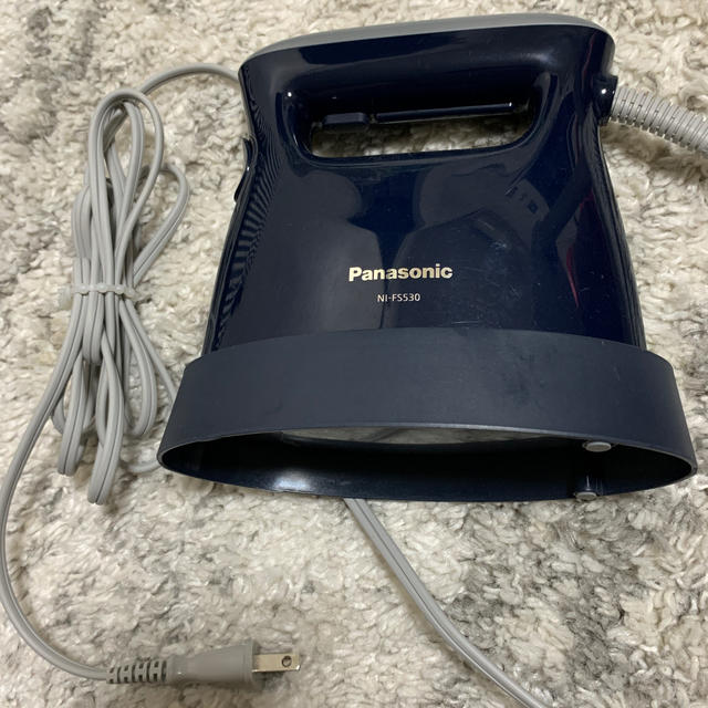 Panasonic スチームアイロン