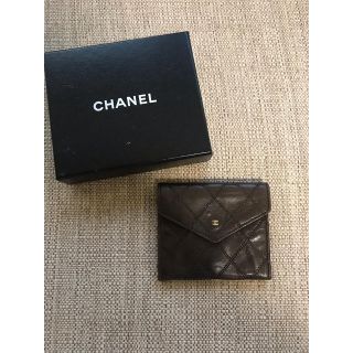 シャネル(CHANEL)のCHANEL シャネル　小銭入れ　姫宮様専用(コインケース)