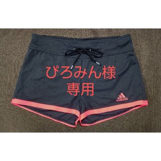 アンダーアーマー(UNDER ARMOUR)のadidas・UNDER ARMOURトレーニングウェア ショートパンツ(ウェア)