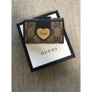 グッチ(Gucci)のGUCCI グッチ　キーケース　のん様専用(キーケース)