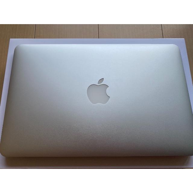 【美品】MacBook Air 11インチ Mid 2013 i7 8GB US