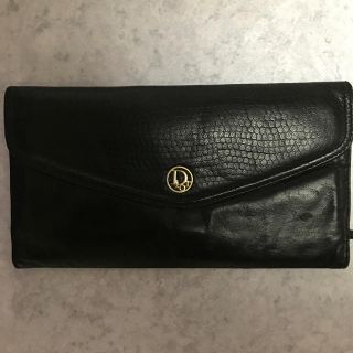 ディオール(Dior)のDior財布(長財布)