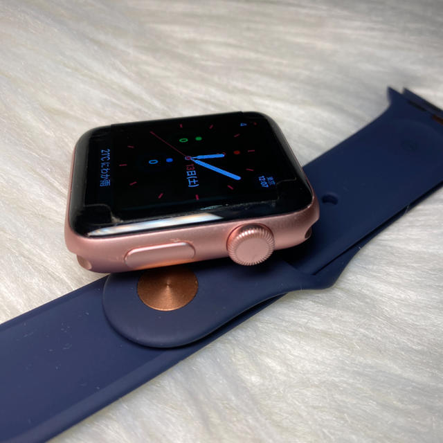 美品】Apple Watch series2 42mm | angeloawards.com