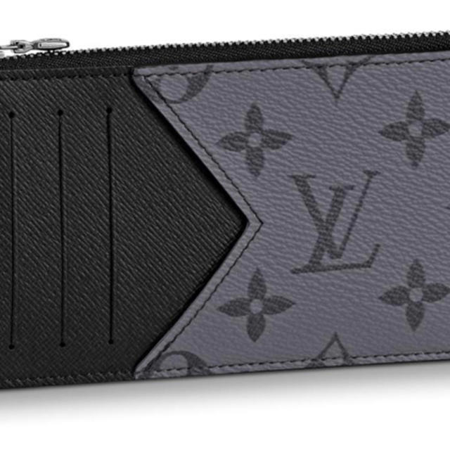 LOUIS VUITTON(ルイヴィトン)の新品 LOUIS VUITTON ルイ・ヴィトン タイガラマ コインカードケース レディースのファッション小物(財布)の商品写真