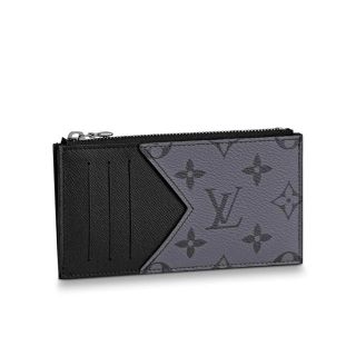 ルイヴィトン(LOUIS VUITTON)の新品 LOUIS VUITTON ルイ・ヴィトン タイガラマ コインカードケース(財布)