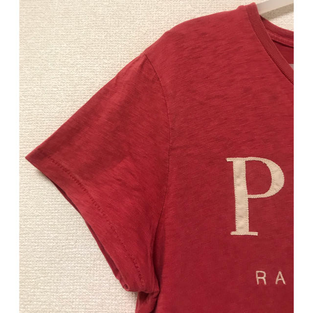 POLO RALPH LAUREN(ポロラルフローレン)のPOLO Ralph Lauren  Tシャツ　Lサイズ レディースのトップス(Tシャツ(半袖/袖なし))の商品写真