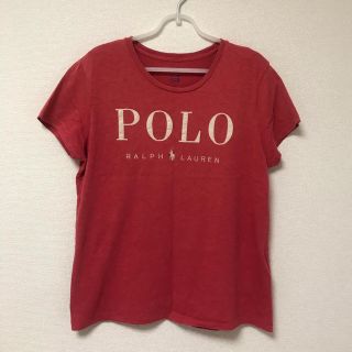 ポロラルフローレン(POLO RALPH LAUREN)のPOLO Ralph Lauren  Tシャツ　Lサイズ(Tシャツ(半袖/袖なし))