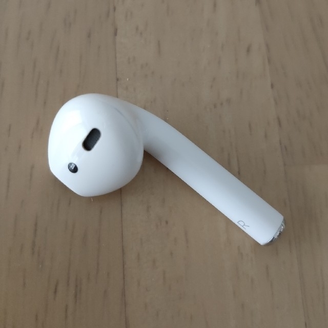 Apple AirPods 第2世代 右Rイヤホンのみ