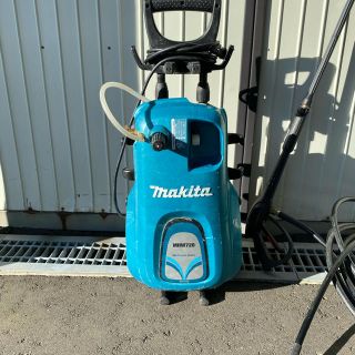 Makita - マキタ 高圧洗浄機 MHW720 ジャンク 洗車機の通販｜ラクマ