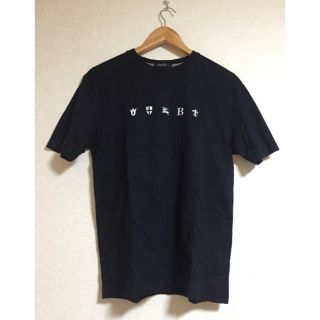 バーバリーブラックレーベル(BURBERRY BLACK LABEL)のバーバリー Tシャツ(Tシャツ/カットソー(半袖/袖なし))