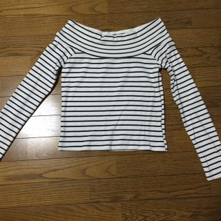 セシルマクビー(CECIL McBEE)の❤︎お買い得シリーズ❤︎CECIL(カットソー(長袖/七分))