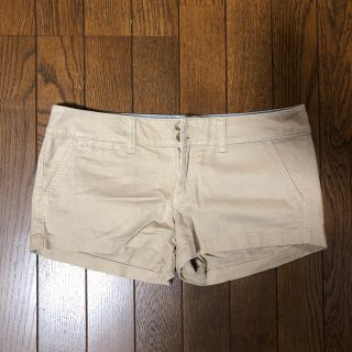 アメリカンイーグル(American Eagle)のアメリカンイーグル　ショートパンツ　レディース American eagle(ショートパンツ)