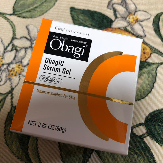 Obagi(オバジ)のオバジC セラムゲル コスメ/美容のスキンケア/基礎化粧品(オールインワン化粧品)の商品写真