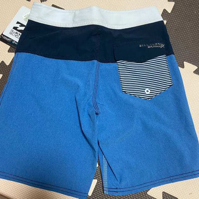 billabong(ビラボン)のビラボン　キッズ水着 メンズの水着/浴衣(水着)の商品写真