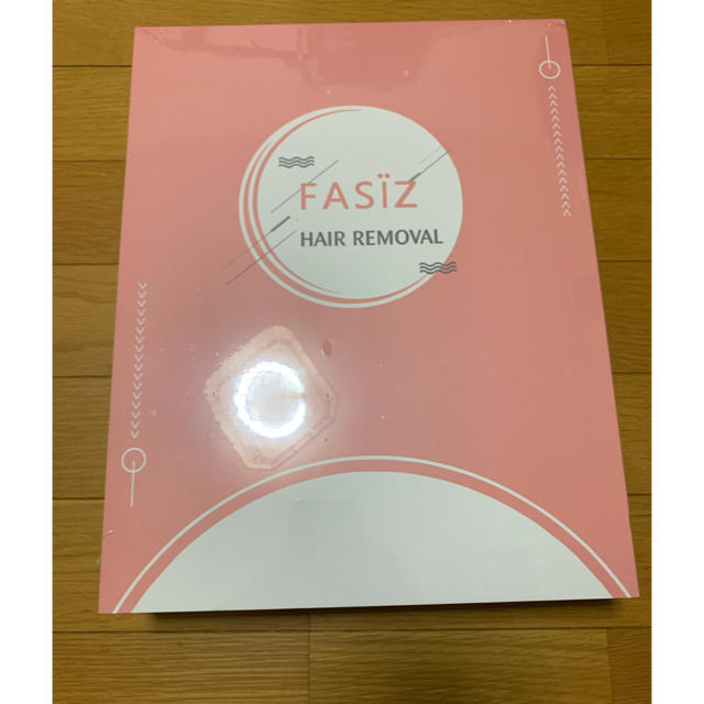 最新FASIZ 光脱毛器 レーザー 冷感脱毛 IPL脱毛 美肌【レッド】 最新FASIZ 光脱毛器 レーザー 冷感脱毛 IPL脱毛 美肌【レッド】