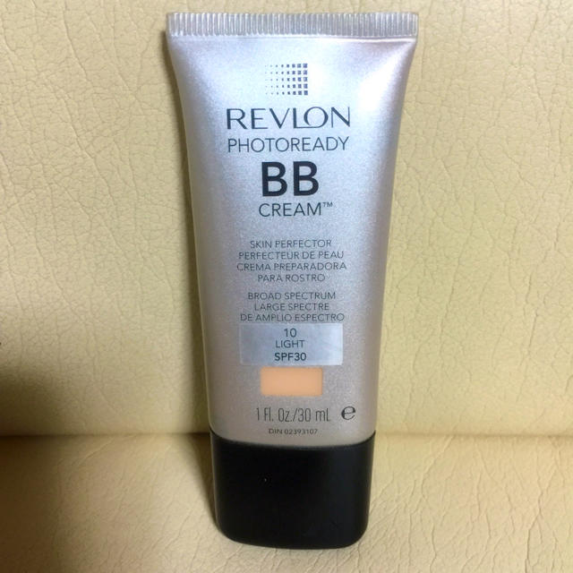 REVLON(レブロン)のレブロン フォトレディBBクリーム 10 コスメ/美容のベースメイク/化粧品(BBクリーム)の商品写真