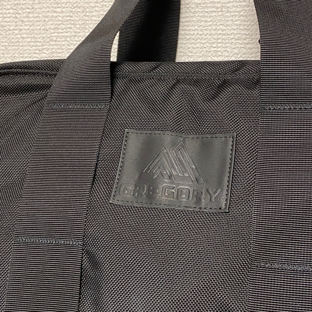 Gregory(グレゴリー)のGREGORY  XSM DUFFEL メンズのバッグ(ボストンバッグ)の商品写真